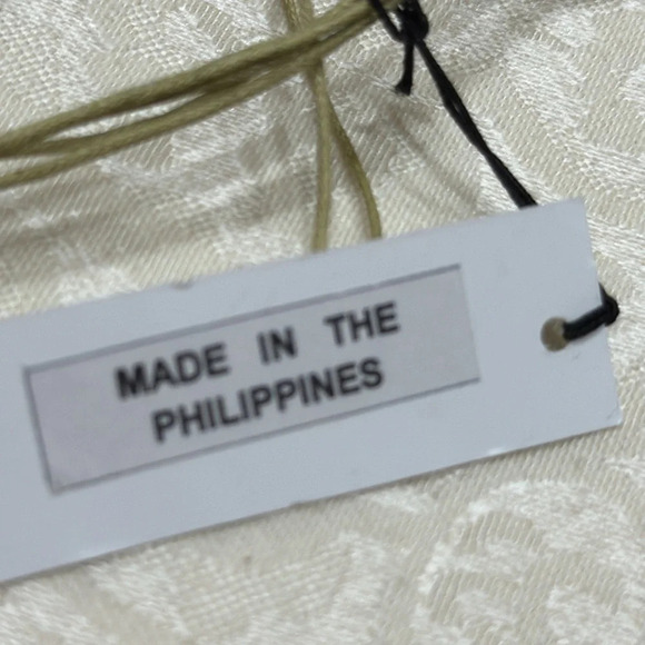 NWT decouture amore adjustable wooden necklace - Picture 6 of 8